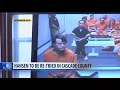 Hansen will be re-tried in Cascade County on sexual assault charges