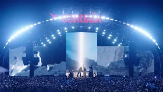 Bebe Rexha & David Guetta - Sad Girls [Live from Ibiza]