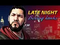 Download Lagu LATE NIGHT BOXING TAWKS