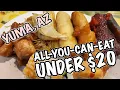 Best Buffet in Yuma Lin s Grand Buffet Yuma AZ