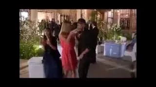 اغنية انا اصلا جن من فيلم قلب الاسد      دندنها