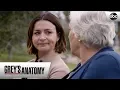 Amelia s Heart-to-Heart with Her Mom - Grey s Anatomy Season 15 Episode 21