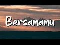 Download Lagu Jaz - Bersamamu (Lirik) - Mix Playlist