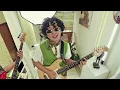Coldiac - Dia (Official Visualizer)