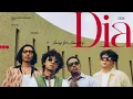 Download Lagu COLDIAC  - DIA (Official Visualizer)