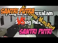 Download Lagu Nadhom Maqsud Lagam Populer || Duet Santri Putra VS Santri Putri || Ponpes Darussalam
