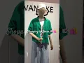 Download Lagu Loose fit jeans fashion 🇰🇷🛍️shopping in Korea 👗🩵