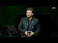 ماجد المهندس يشدو بـ"أنا بالقوة نسيت"