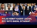 Lagu [FULL] Blak-Blakan! Kuasa Hukum soal Kasus Ijazah Jokowi, Bagaimana Nasib Roy Suryo CS?