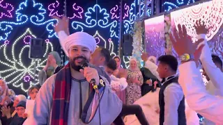 خلى اللي يقول يقول   يا ما دقت على الراس طلول    محمد عزت افراح محافظة الغربيه دندنها