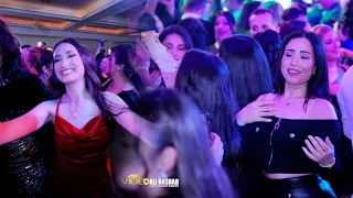 حفلة راس السنة 2024 في المانيا الفنان وليد الو وكروب روسيل 