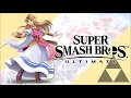 Temple Theme | Super Smash Bros Ultimate