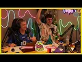 EL POLACO ( + Exitos de 1 DE KAL ! )  / Zapada EN VIVO en UN POCO DE RUIDO !