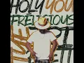 Holy You (FrĒligious) - Tye Tribbett