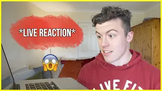 Opening My Final Year Results University College Dublin