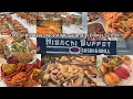 Hibachi Buffet Sushi Grill All You Can Eat