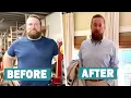 Ben Napier Weight Loss Transformation How the HGTV Star Shed Nearly 100 Pounds