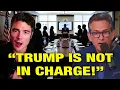 Joe Kent REVEALS Who The Deep State REALLY Works For
