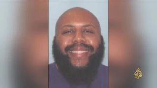 القتل مباشرة على منصات التواصل  القتل مباشرة على منصات التواصل