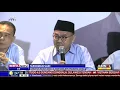 Download Lagu Prabowo Janji Hukum Kader Korup, Sudirman Said: Itu Komitmen Pemimpin