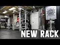 Check Out My Rack - Rogue to Irwin Fitness