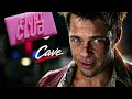 THE MAN IN THE MIRROR | Fight Club | Synthwave Retold - Mave Club