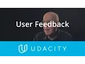 User Feedback Measurement Fundamentals App Marketing Udacity
