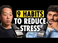 The Stress Expert Your Brain is Like a Phone Battery 9 Ways to Instantly Recharge