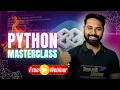 Python For DevOps Free Workshop by TrainWithShubham Hindi