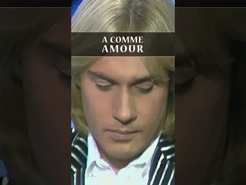 Richard Clayderman - A Comme Amour #richardclayderman #acommeamour