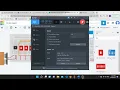 Project Full Adder in TinkerCad