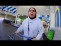 Repeat Shoplifter Caught Returning to Same Walmart to Steal Again
