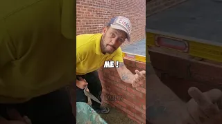 Level Bashers Bricklaying Building Brickwork Tricky Build Construction 