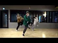 힙합 Mr. Carmack - Kick It Up / Lee palm Choreography