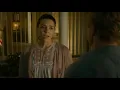 Cobra Kai - Johnny Tries To Find Other Ways To Fix Miguel s Legs