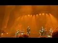 The Last Dinner Party "Count the Ways" at the 3Arena on 11/14/2025