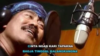 Download H. Dodi Mansyur - Cinta Kari Tapakna (Karaoke) MP3