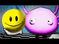 Verity VS KinitoPET - Rap Battle Cidisswo