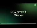 How XTERA Works