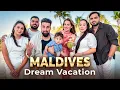 Diyan Loves Swimming | The Maldives Is More Expensive Than I Expected 
