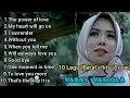 Lagu 10 Lagu (Barat) Hit's 'Mood Love' - Cover By Vanny Vabiola