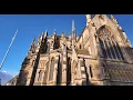 Download Lagu Arundel's Stunning Fairytale Medieval Castle and Gothic Cathedral.