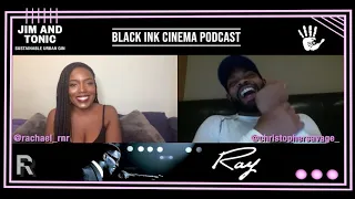 clips ray christopher savage blk ink cinema podcast