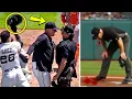 MLB INSANE Ejections 2025 Update