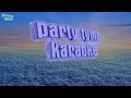 Hailey Whitters - Everything She Ain't (Karaoke Version)