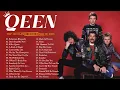 Lagu Queen Greatest Hits 🔥🔥 Best Songs of Queen
