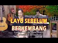 Layu sebelum berkembang - Tetty Kadi (ive cover Lisa Maria)