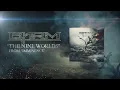 Bjarm - The Nine Worlds (Album Track)