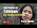 Lagu Daerah Lio Toletowa