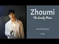 Download Lagu Zhoumi - The Lonely Flame || Lyrics (Man/Pinyin/Eng)